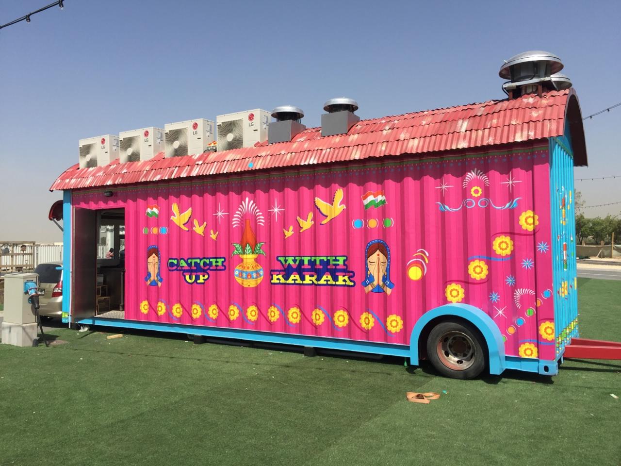Food Trucks